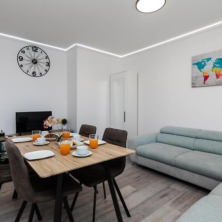Apartment Viko Split Luaran gambar