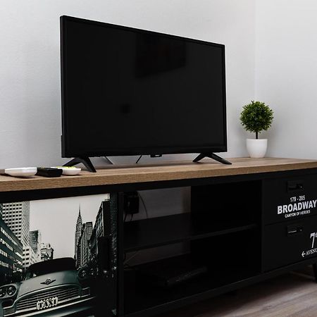 Apartment Viko Split Luaran gambar