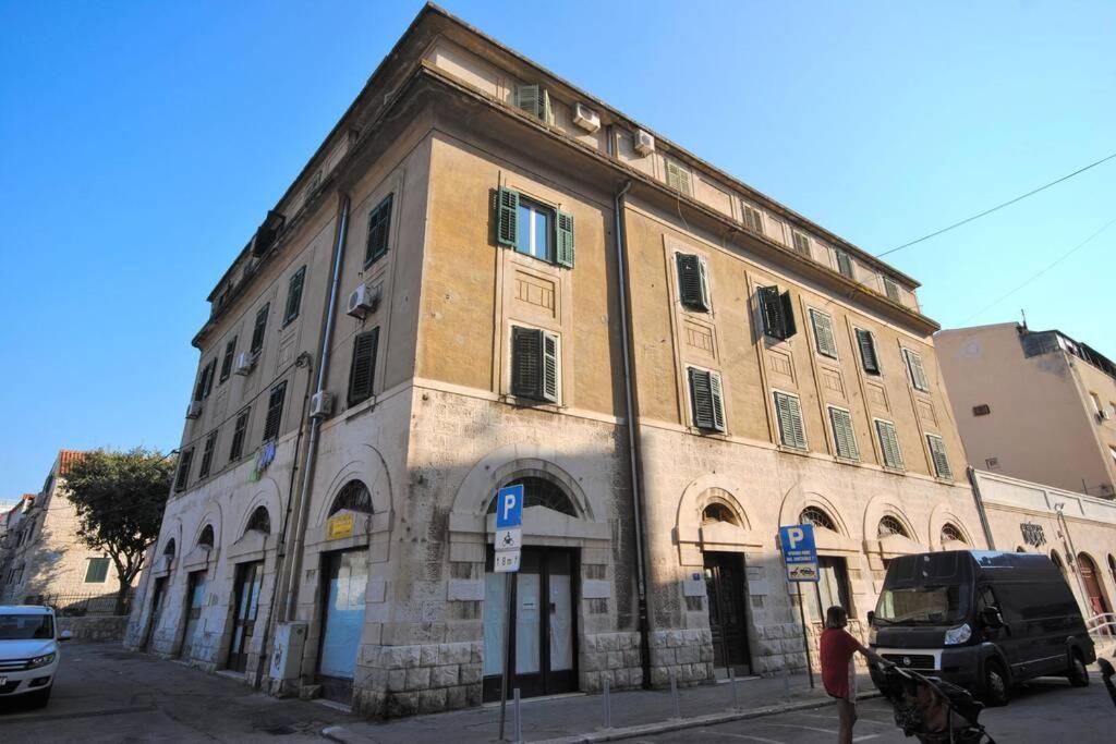 Apartment Viko Split Luaran gambar