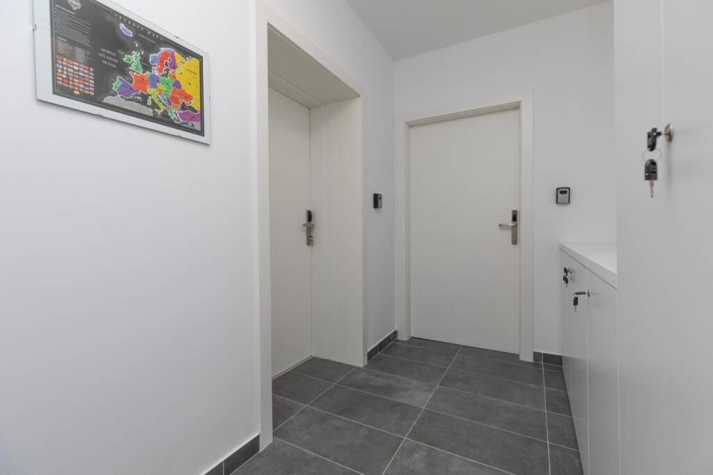 Apartment Viko Split Luaran gambar