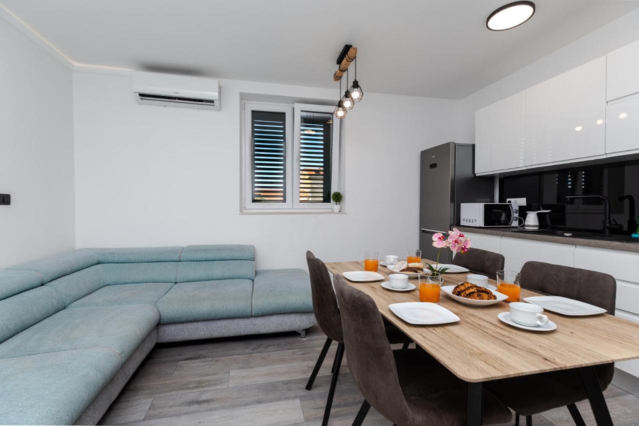 Apartment Viko Split Luaran gambar