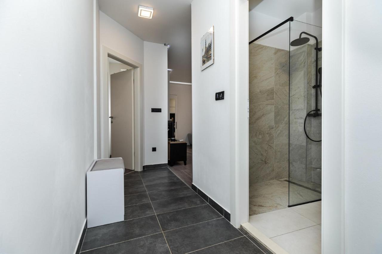 Apartment Viko Split Luaran gambar