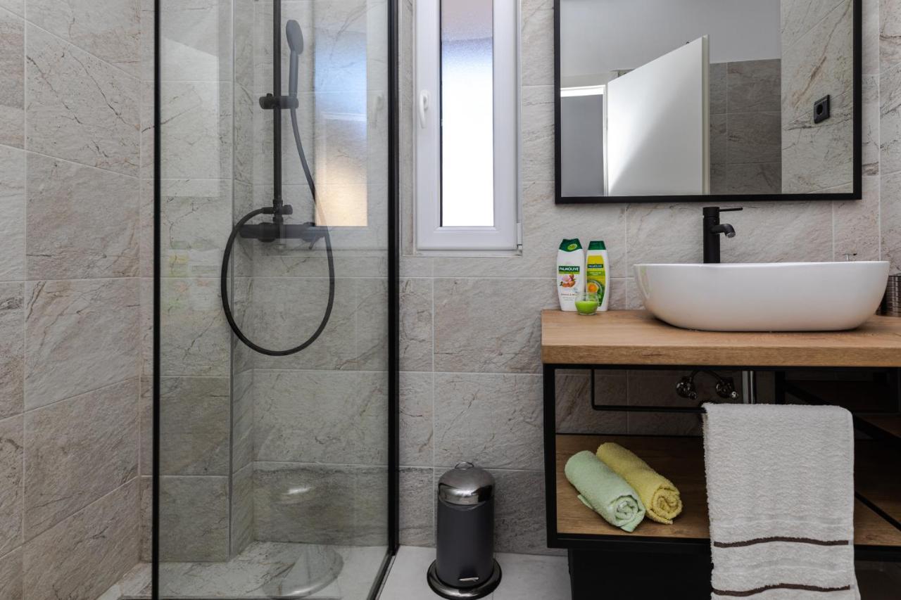 Apartment Viko Split Luaran gambar